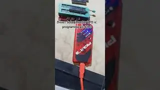 Sine wave inverter program hex code uploading to dsPIC30f2010