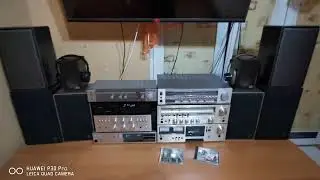 Grundig V - 1700. Jakie do niego kolumny Grundig Box?