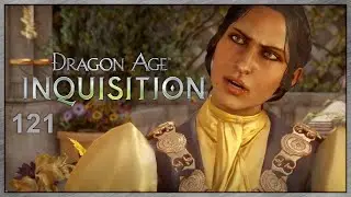 Josephines familiäres Problem 🀄 Dragon Age: Inquisition – Let’s Play 121 (P)