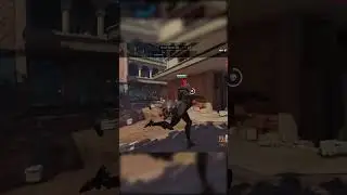 That was a Slide  #gaming #overwatch2 #overwatchclips #overwatch2gameplay
