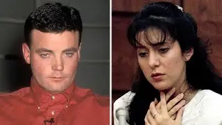 Historias Innecesarias: John Wayne y Lorena Bobbitt