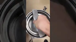 Ningchuan stainless steel filter housing/industrial water treatment consumables/wholesaler