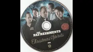 The Refreshments - Hey There Darlin'