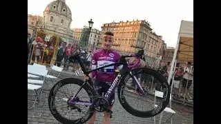 Elia Viviani: 