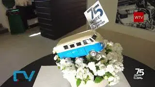 VW in Willisau