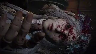 Revenant remembrance cutscene | Elden Ring Nightreign
