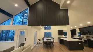 Big Canoe Renovated Home Tour!