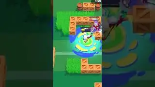 &iquest;OLLIE ES EL PEOR BRAWLER?😓 #brawlstars #brawlstarsgame #supercell #ollie #subwaysurfers #game