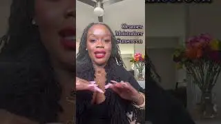 Makeup 101: The Basics Part 1 #makeup #makeuptips #makeuplover #skincaretips #skincare #blackgirl