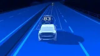 T&iacute;nh năng Adaptive Cruise Control tr&ecirc;n xe Volvo &ndash; L&aacute;i xe th&ocirc;ng minh, an to&agrave;n vượt trội!