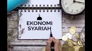 Prinsip - prinsip Ekonomi Islam (Materi PAI Kelas 11)