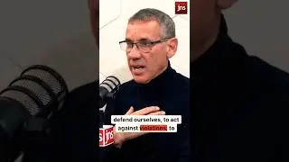 CEASEFIRE VIOLATIONS: Will Israel Strike Back At Hezbollah? | Israel Undiplomatic #shorts