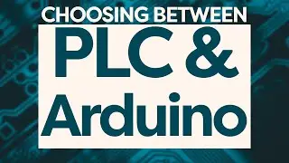 Why RollPros Built Industrial Machines on Arduino Instead of PLCs