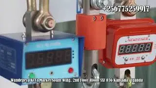 Best selling 1000kg crane scale hanging 10ton digital crane scale