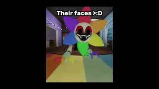 twisted Dandy's world edit. #dandysworld #edit