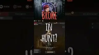 how to make money in hunt #horrorgaming #huntshowdown #huntshowdowngame #gaming