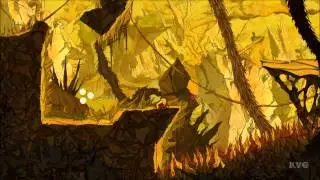 Aaru's Awakening Gameplay (PS4 HD) [1080p]