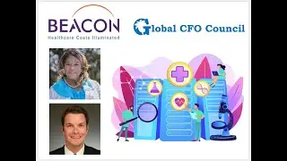 Global CFO Council | February Virtual Meeting 2025