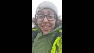Random Vlogs From Svalbard 