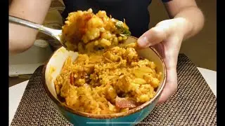 Kimchi Fried Rice! How EASY it is