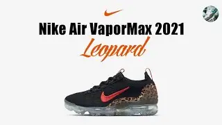 Nike Vapormax 2021 / Leonard