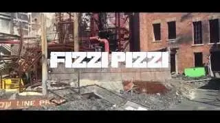 Fizzi Pizzi - DARON (1947 #10) - Prod : Mani De&iuml;z