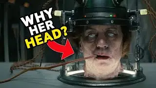 Fallout Season 2 Episode 7 Explained | The Importance Of Her Head