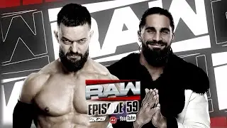 NEXT IN LINE!? | WWE 2K25 Universe Mode - #59 (PC)