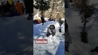 Unseen Manali #himachal #shorts #short #manali #shimla
