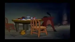 pinocchio donkey language