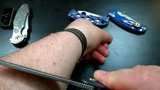 Bestech Knives 