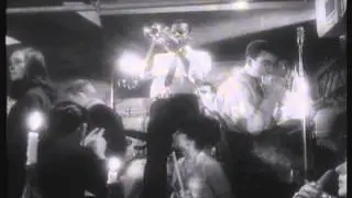 Detox Cute and the Beauty Junkies (feat: Bronski Beat) - My Secret Bronski Life (revisited)