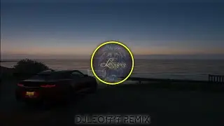 虹之间REMIX-刑艺苗 (DJLeo仔仔 REMIX)