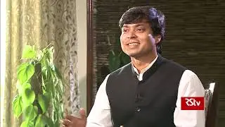 Guftagoo with Dilip Tirkey