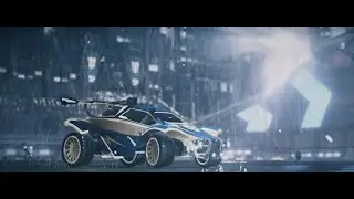 Colors 🎨 | Rocket League Montage
