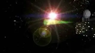 StarTrek/StarWars - The Transport