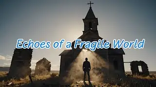 Echoes of a Fragile World - can love still reshape a broken world?