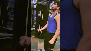 Gym motivation 💪 ✨ Video #msdk #youtubeshorts #gymmotivation