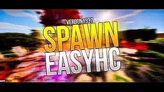 SPAWN NA SERWER EASYHC ! #9 [DOWNLOAD] JUŻ JEST