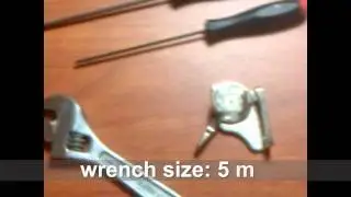 Troubleshooting Salvi Levers