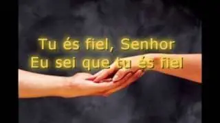 Eyshila - Fiel a mim