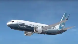 Latest headlines: Boeing CEO to step down, inspiring the next generation of leaders and weather