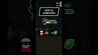 v 1.12.18 Johnny Trigger Action Shooter Gameplay ( android / iOS ) levels 20-21