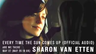 Sharon Van Etten - 