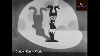 Oswald the Lucky Rabbit Bright Lights   Cartoon animation highlight