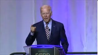 Biden: 