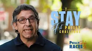 The Stay Fit Philly Challenge - Courage vs Confidence
