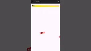 Auto colour changing background |#short #coding #2022 #colorchanging #css#html#html5 #css3#trending