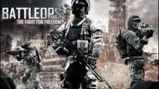 battle ops gameplay  /   BattleOps NEW FPS CAMPAIGN