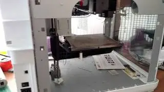 Da Vinci lazy susan mod